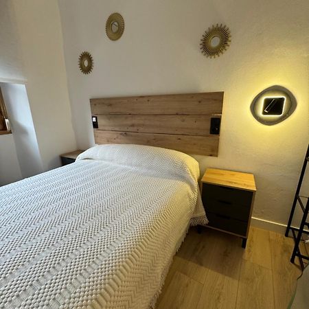 Apartamentos El Cascarin Cangas De Narcea Exteriér fotografie
