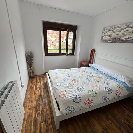Apartamentos El Cascarin Cangas De Narcea Exteriér fotografie