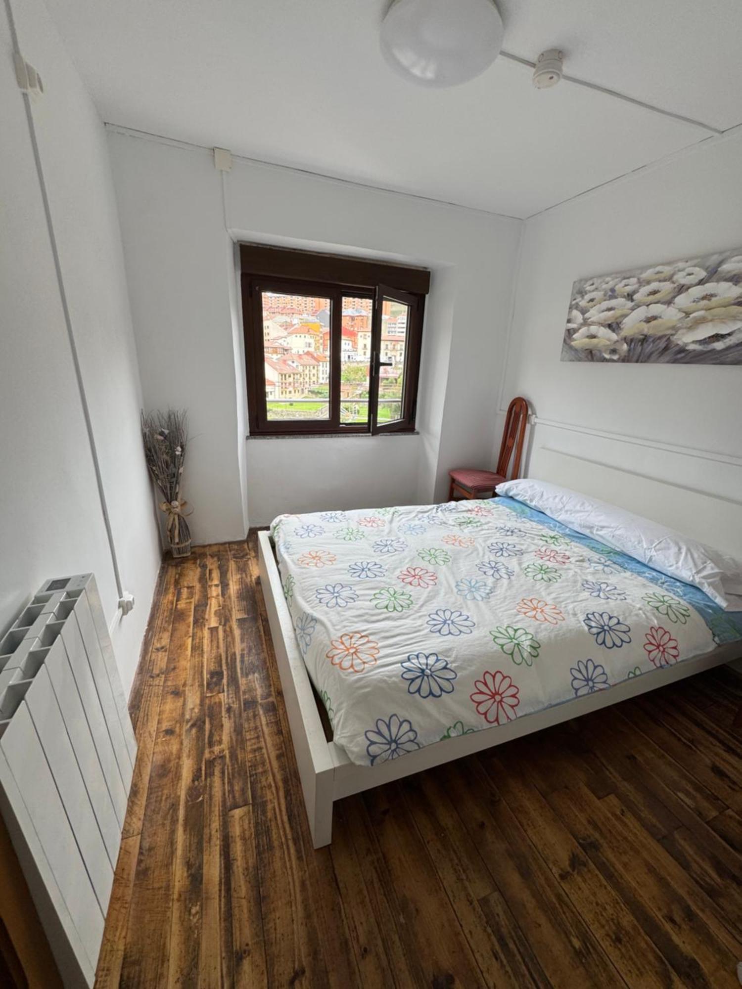 Apartamentos El Cascarin Cangas De Narcea Exteriér fotografie
