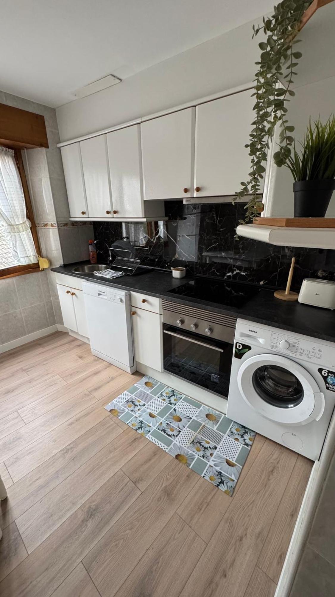 Apartamentos El Cascarin Cangas De Narcea Exteriér fotografie